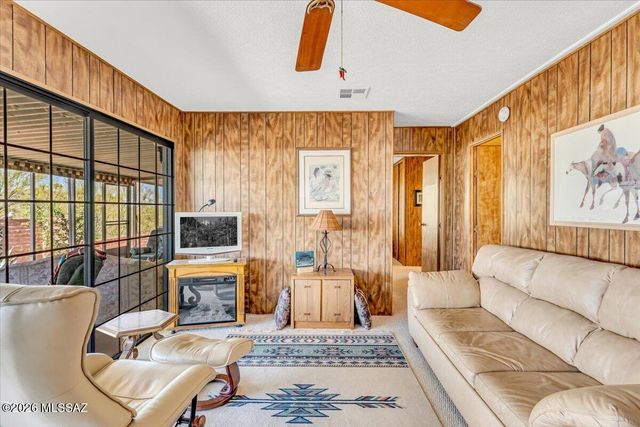 6118 W Tucson Estates Parkway, Tucson, AZ 85713