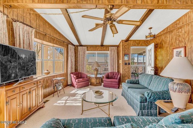 6118 W Tucson Estates Parkway, Tucson, AZ 85713