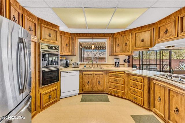 6118 W Tucson Estates Parkway, Tucson, AZ 85713