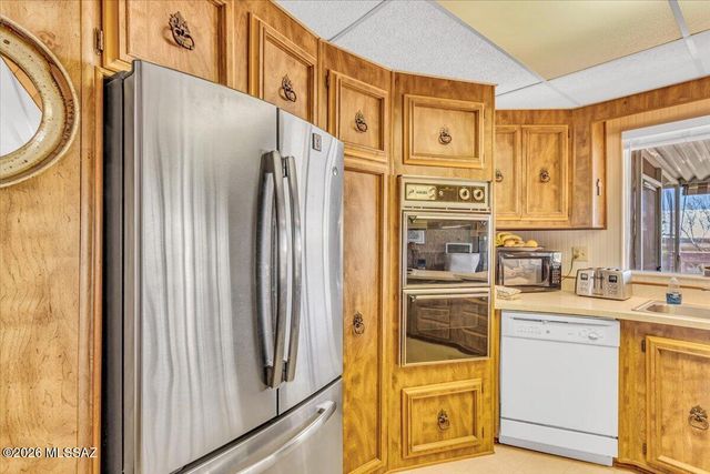 6118 W Tucson Estates Parkway, Tucson, AZ 85713