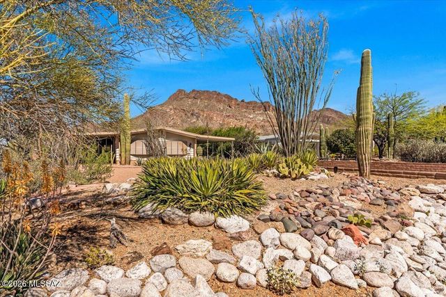 6118 W Tucson Estates Parkway, Tucson, AZ 85713