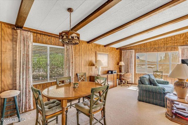 6118 W Tucson Estates Parkway, Tucson, AZ 85713