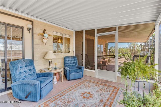 6118 W Tucson Estates Parkway, Tucson, AZ 85713