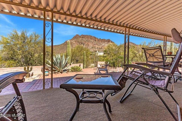 6118 W Tucson Estates Parkway, Tucson, AZ 85713