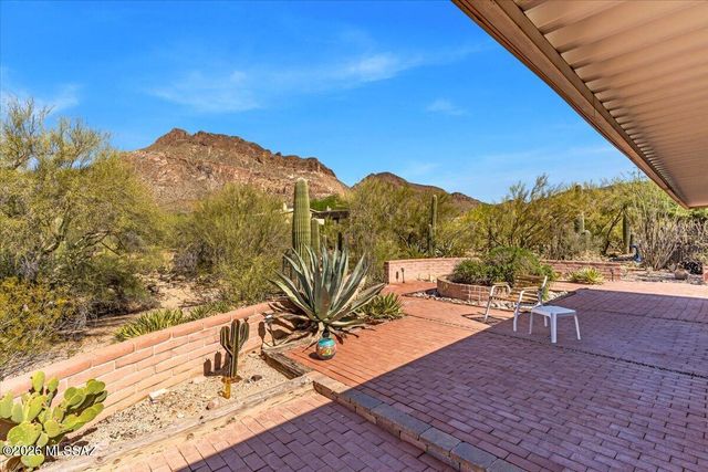 6118 W Tucson Estates Parkway, Tucson, AZ 85713