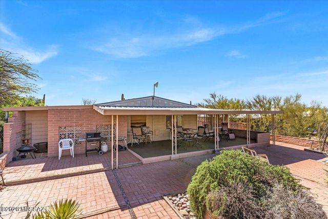 6118 W Tucson Estates Parkway, Tucson, AZ 85713