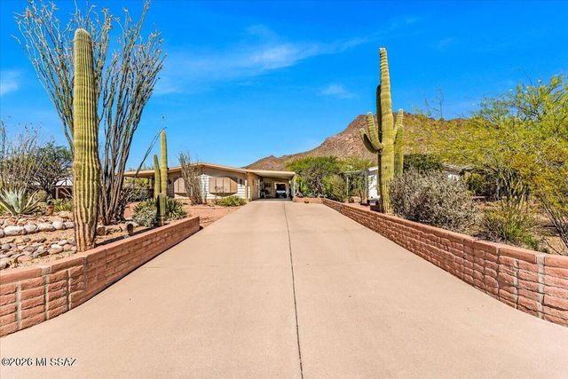 6118 W Tucson Estates Parkway, Tucson, AZ 85713