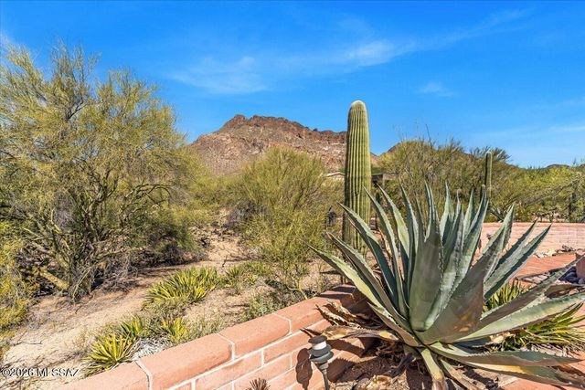 6118 W Tucson Estates Parkway, Tucson, AZ 85713