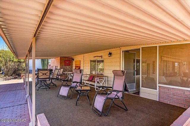 6118 W Tucson Estates Parkway, Tucson, AZ 85713