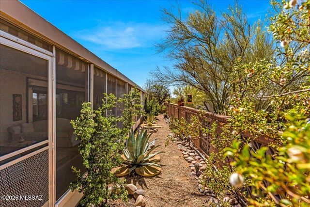 6118 W Tucson Estates Parkway, Tucson, AZ 85713