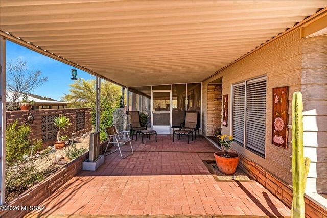 6118 W Tucson Estates Parkway, Tucson, AZ 85713