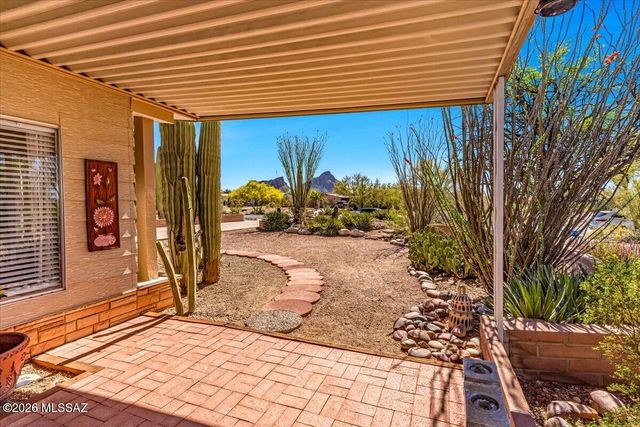 6118 W Tucson Estates Parkway, Tucson, AZ 85713