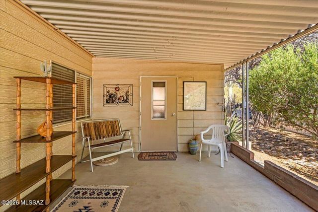 6118 W Tucson Estates Parkway, Tucson, AZ 85713