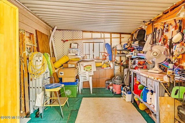 6118 W Tucson Estates Parkway, Tucson, AZ 85713