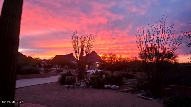 6118 W Tucson Estates Parkway, Tucson, AZ 85713