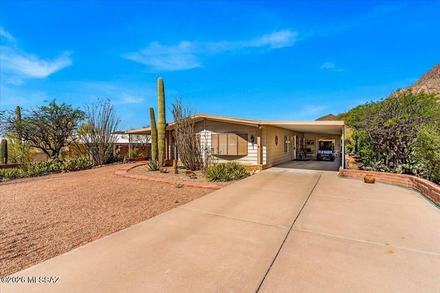 6118 W Tucson Estates Parkway, Tucson, AZ 85713