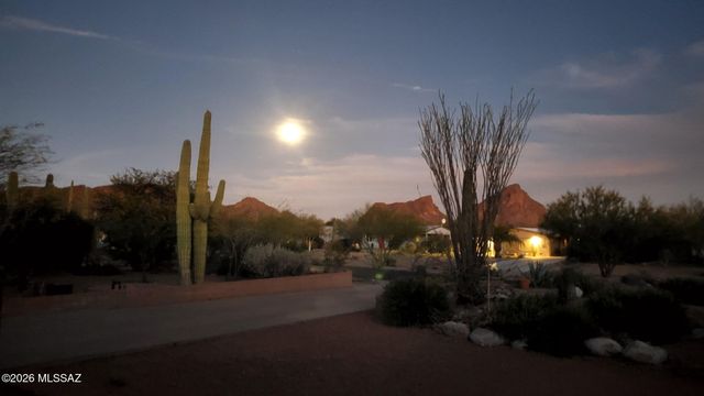 6118 W Tucson Estates Parkway, Tucson, AZ 85713