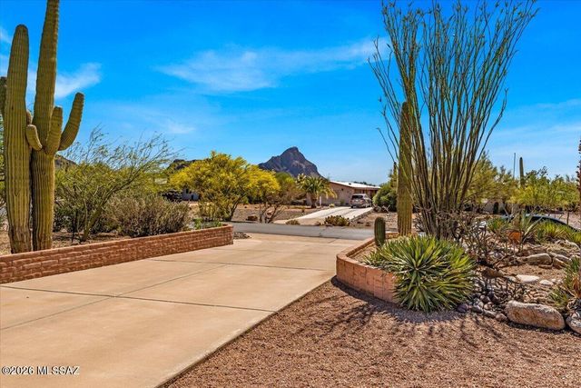 6118 W Tucson Estates Parkway, Tucson, AZ 85713
