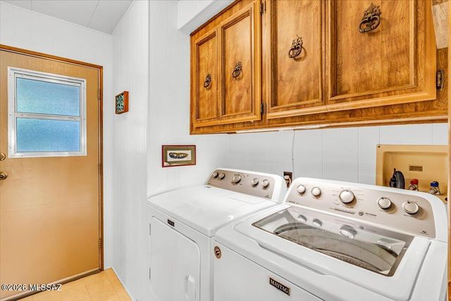 6118 W Tucson Estates Parkway, Tucson, AZ 85713