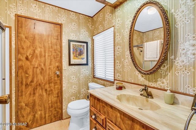 6118 W Tucson Estates Parkway, Tucson, AZ 85713