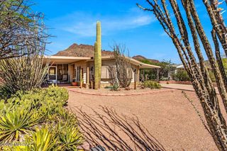 6118 W Tucson Estates Parkway, Tucson, AZ 85713