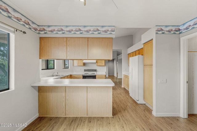 819 W Welcome Way, Green Valley, AZ 85614