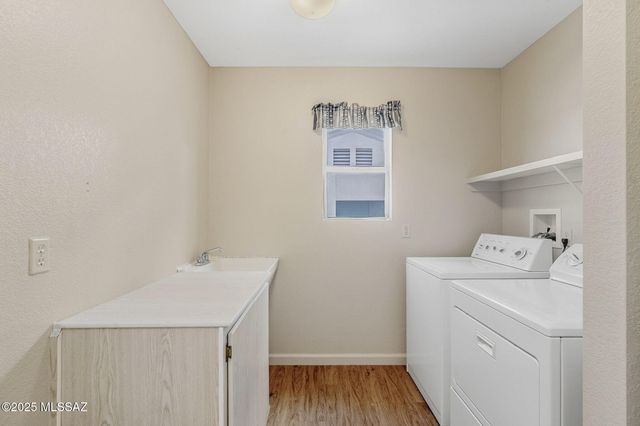 819 W Welcome Way, Green Valley, AZ 85614