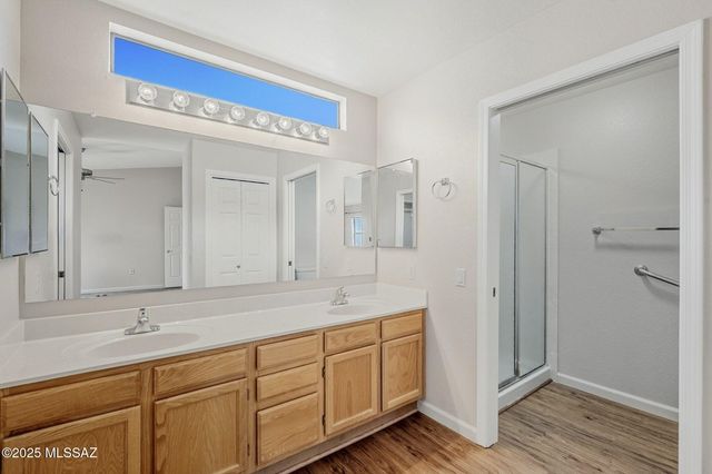 819 W Welcome Way, Green Valley, AZ 85614