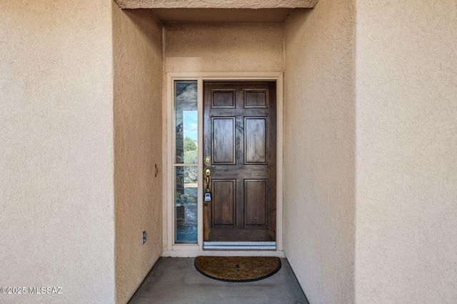 819 W Welcome Way, Green Valley, AZ 85614
