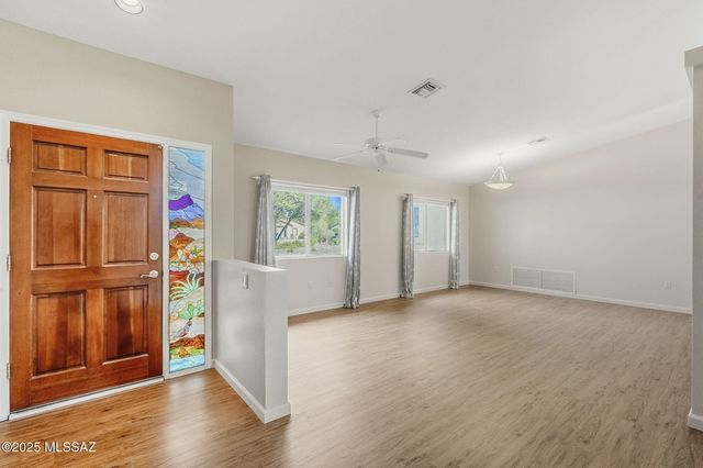 819 W Welcome Way, Green Valley, AZ 85614