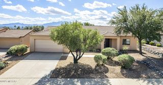 819 W Welcome Way, Green Valley, AZ 85614