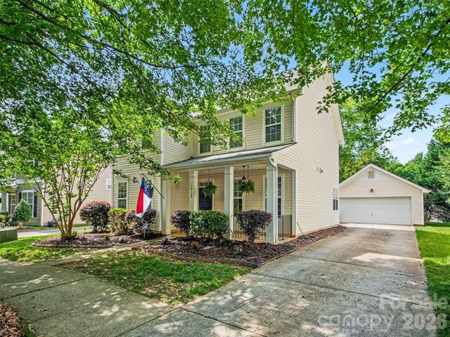 10139 Caldwell Depot Road, Cornelius, NC 28031