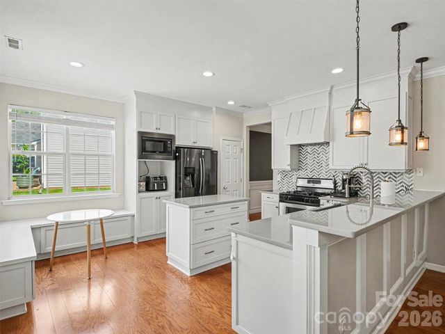 10139 Caldwell Depot Road, Cornelius, NC 28031
