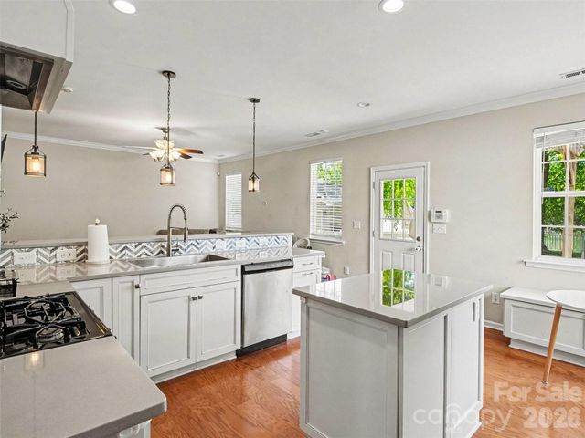 10139 Caldwell Depot Road, Cornelius, NC 28031