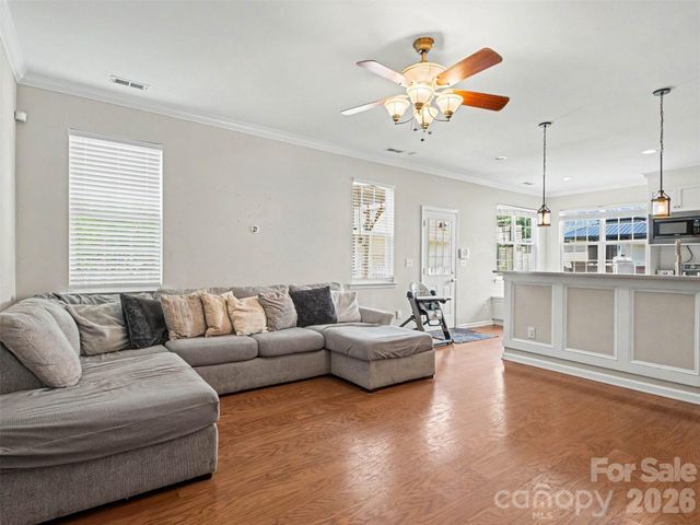 10139 Caldwell Depot Road, Cornelius, NC 28031