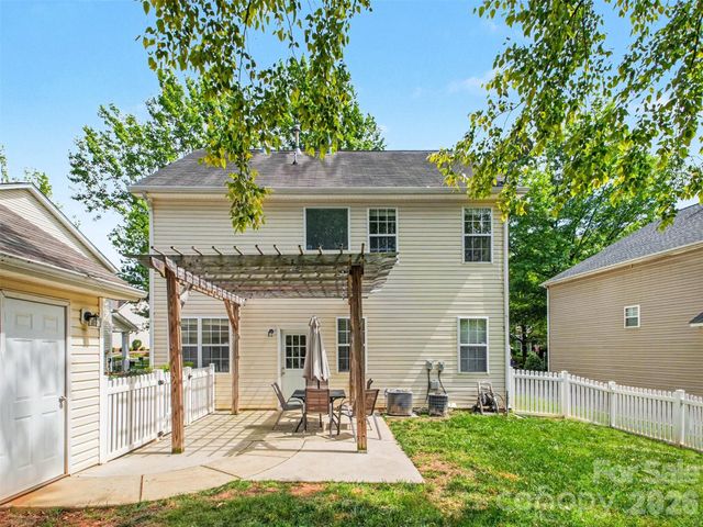 10139 Caldwell Depot Road, Cornelius, NC 28031