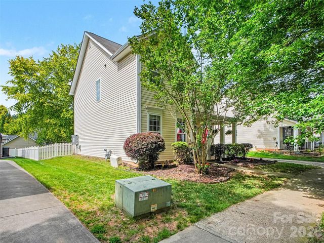 10139 Caldwell Depot Road, Cornelius, NC 28031