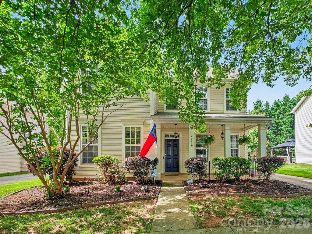 10139 Caldwell Depot Road, Cornelius, NC 28031