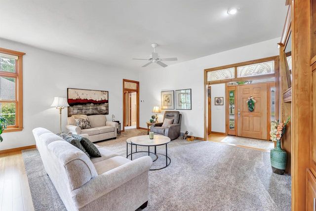 3767 MISTY MEADOW LANE, De Pere, WI 54115