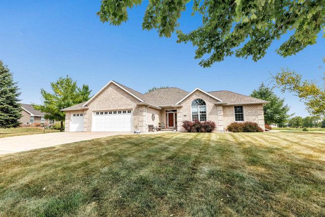 3767 MISTY MEADOW LANE, De Pere, WI 54115