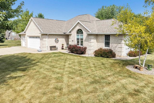 3767 MISTY MEADOW LANE, De Pere, WI 54115