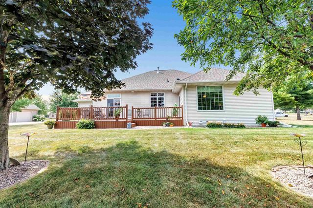 3767 MISTY MEADOW LANE, De Pere, WI 54115