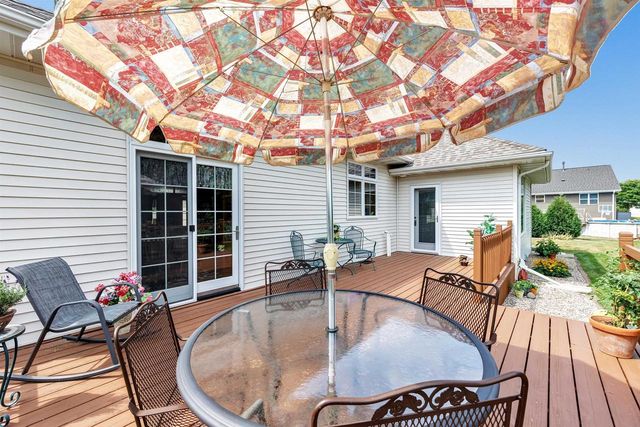 3767 MISTY MEADOW LANE, De Pere, WI 54115