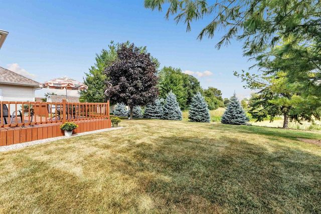 3767 MISTY MEADOW LANE, De Pere, WI 54115