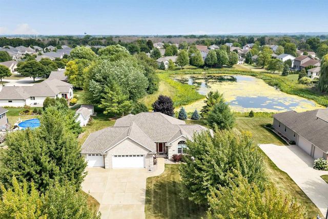 3767 MISTY MEADOW LANE, De Pere, WI 54115