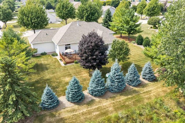 3767 MISTY MEADOW LANE, De Pere, WI 54115