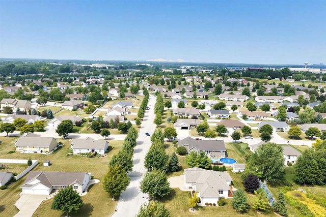 3767 MISTY MEADOW LANE, De Pere, WI 54115