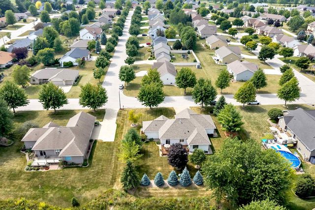 3767 MISTY MEADOW LANE, De Pere, WI 54115