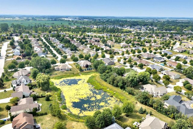 3767 MISTY MEADOW LANE, De Pere, WI 54115