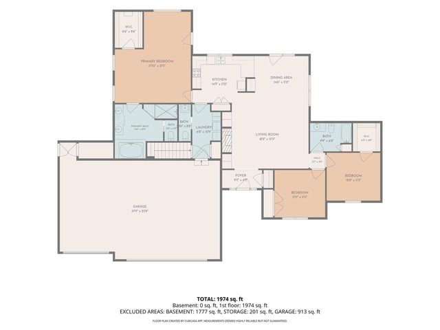 3767 MISTY MEADOW LANE, De Pere, WI 54115